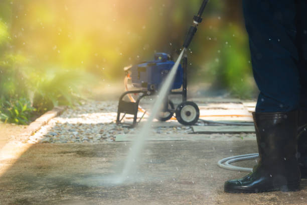 Best Heavy Equipment Washing  in Wilsonville, AL
